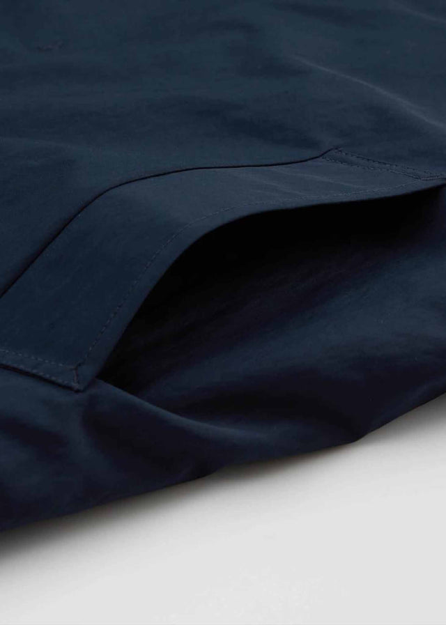 Weekend Offender Jackets  Blackowicz - navy 