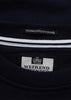 Weekend Offender Truien  Saturdays sweat - navy 