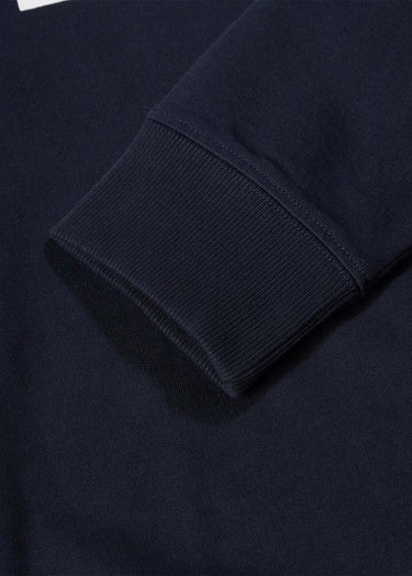 Weekend Offender Truien Penitentiary classic - navy