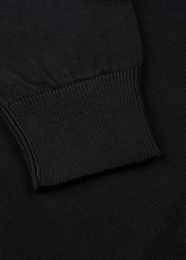 Weekend Offender Sweaters  Natal - black 