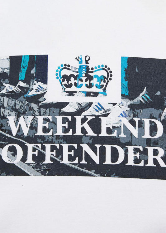 weekend offender 