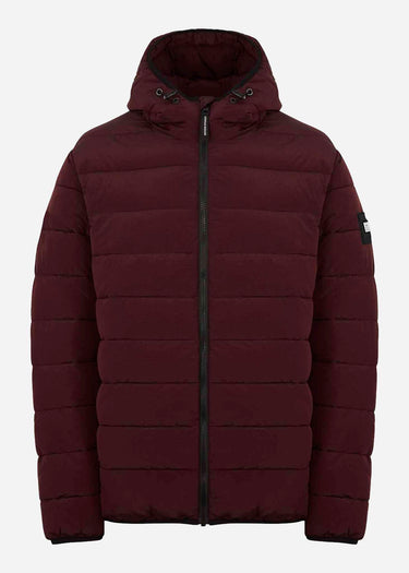 Weekend Offender Jassen  La guardai - morello 