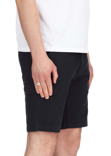 Weekend Offender Korte Broeken  Balandra - navy 