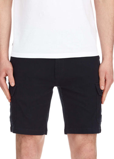 Weekend Offender Korte Broeken  Balandra - navy 