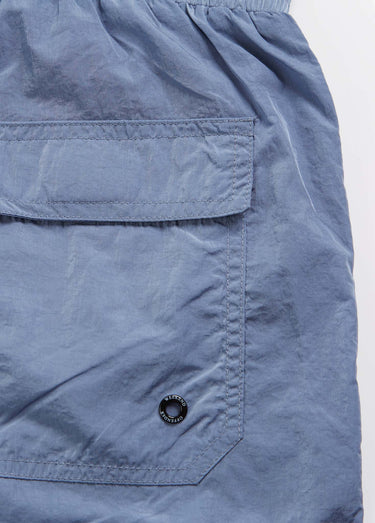 Weekend Offender Zwembroeken  Stacks - steel blue 