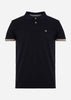 Weekend Offender Polo's  Sakai - navy 