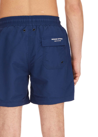 Weekend Offender Zwembroeken  Laguna - navy 