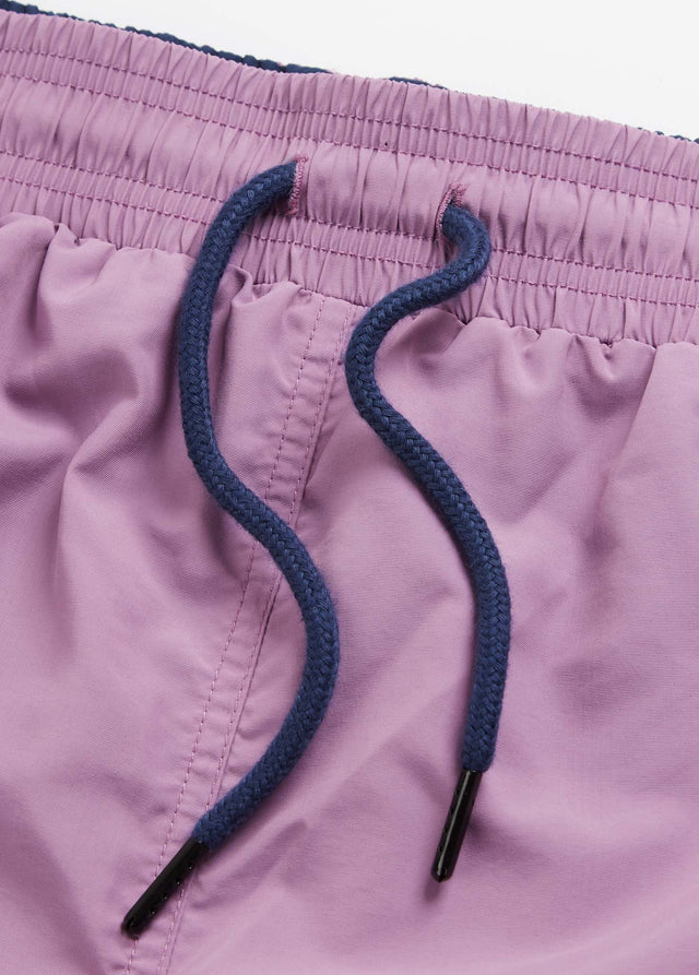 Weekend Offender Swimwear  Laguna - lavender 