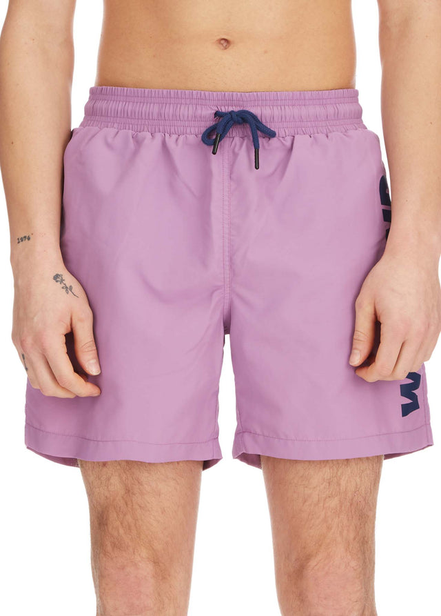 Weekend Offender Swimwear  Laguna - lavender 
