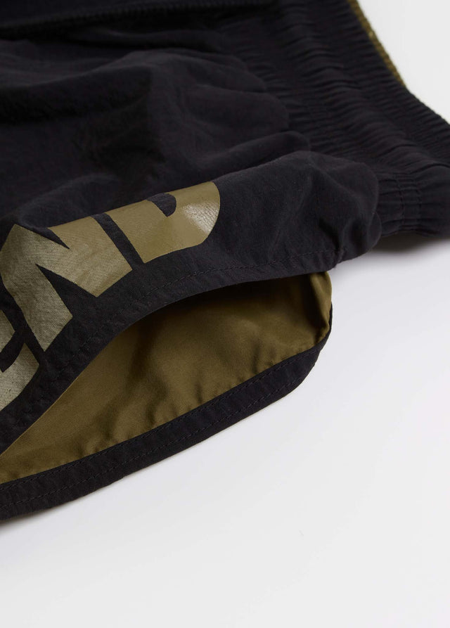 Weekend Offender Swimwear  Laguna - black 
