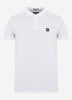 Weekend Offender Polo's Caneiros - white