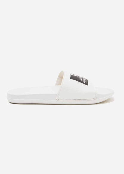 Weekend Offender Slippers  La piscine - white 