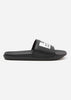 Weekend Offender Slippers  La piscine - black 