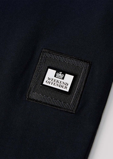 Weekend Offender Vesten  Woodhaven - navy 